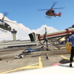 Grand Theft Auto Online Adds New Modes Tomorrow
