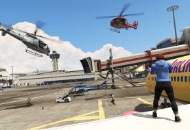 Grand Theft Auto Online Adds New Modes Tomorrow