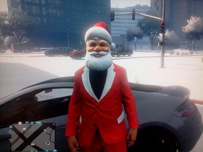 GTAChristmas01