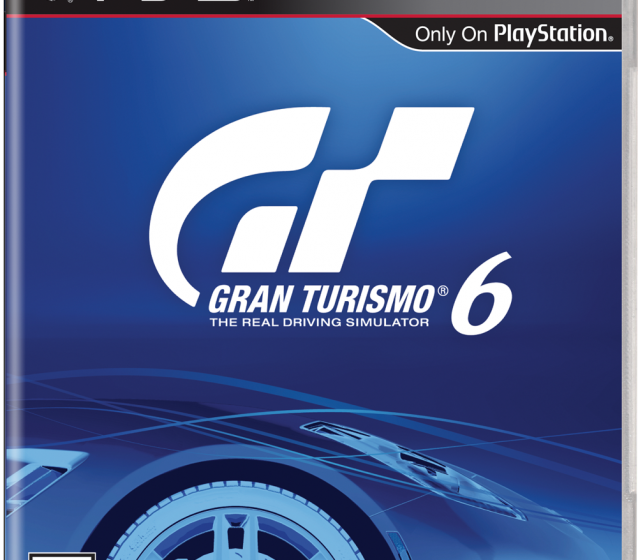 Gran Turismo 6 Review