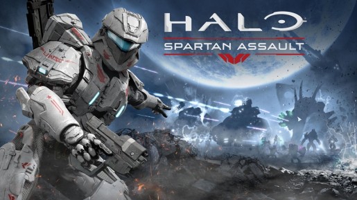 Halo: Spartan Assault