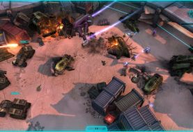 Halo: Spartan Assault (Xbox One) Review