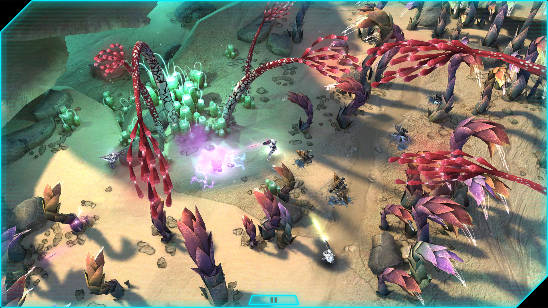 Halo Spartan Assault Xbox One Review halo-spartan-assault-xbox-one-review