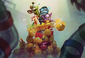 Tiny Brains discounted on Steam by 30% for next week