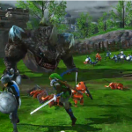Hyrule Warriors announced for Wii U