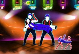 Just Dance 2014 Getting New Songs
