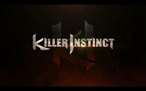 Killer Instinct (1)