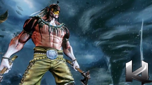 Killer Instinct (10)