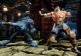 Killer Instinct allows you to play as Sabrewulf for free now