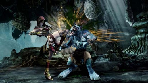 Killer Instinct (7)