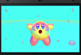 New Kirby: Triple Deluxe gameplay trailer shows Kirby going hypernova