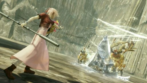 Lightning Returns: Final Fantasy XIII