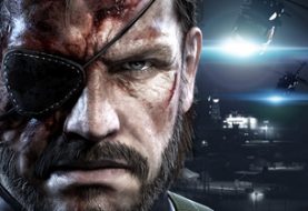 Metal Gear Solid V: Ground Zeroes Coming In March