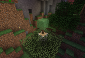 New Minecraft Patch Notes Are Out Now