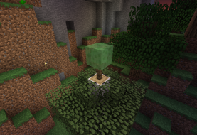 Last Minecraft Sneak Peak Screenshot Of 2013 Released