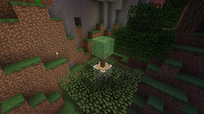 New Minecraft Patch Notes Are Out Now