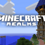 Minecraft Realms Beta Launches In Sweden