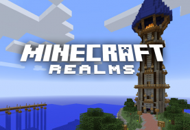 Minecraft Realms Beta Launches In Sweden