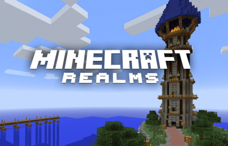 Minecraft Realms