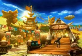 Monster Hunter 4 ships four million units