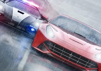 Need for Speed Rivals (Xbox One) Review