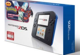 Pokemon X & Y Nintendo 2DS Bundle Announced for North America