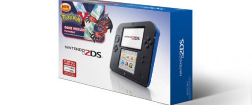 Nintendo 2DS Bundle