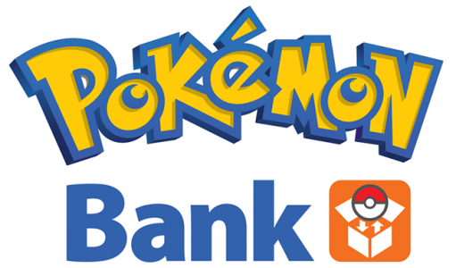 Pokemon Bank