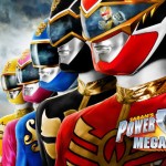 Power Rangers Megaforce Review