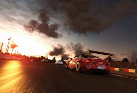 Stunning Project CARS Screenshots Released