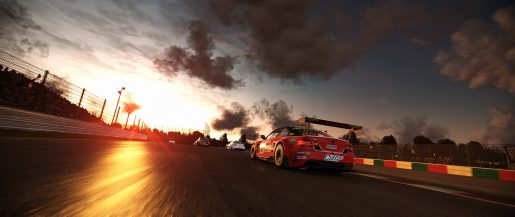 Project CARS 16
