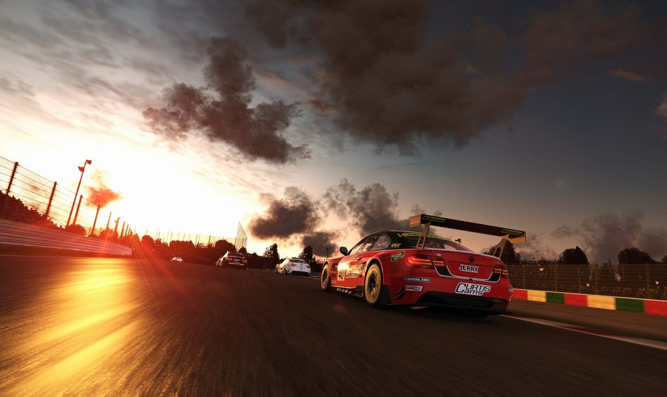 Stunning Project CARS Screenshots Released