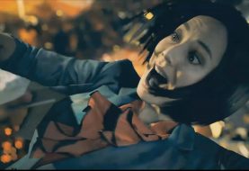 VGX 2013: Quantum Break gameplay trailer revealed