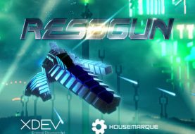 Resogun DLC Is Coming In The Future