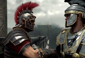 Ryse: Son of Rome is the best looking game so far this generation