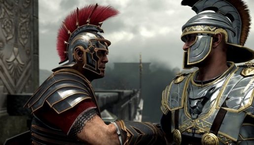 Ryse Son of Rome (1)