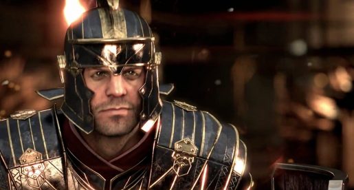 Ryse Son of Rome (2)