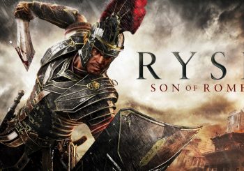 Ryse: Son of Rome Review
