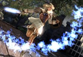 Soulcalibur: Lost Swords unveils three returning characters