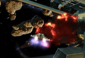 SWTOR Galactic Starfighter Early Access is Live