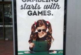 Australia Will Remove Anti-Gaming Billboards