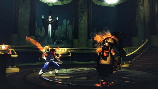 Strider 3