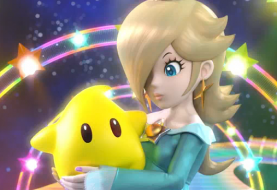 Super Smash Bros. aiming for 2014 release on Wii U and Nintendo 3DS