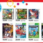 Pokemon Y on sale for two days at Toys R’ Us