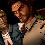 New Info & Screens Of The Wolf Among Us Episode 2