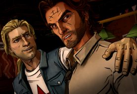 New Info & Screens Of The Wolf Among Us Episode 2