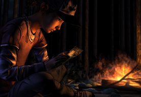 The Walking Dead: Season 2 Premiere Starts December 17th