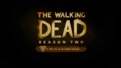 The Walking Dead Season Two (1)