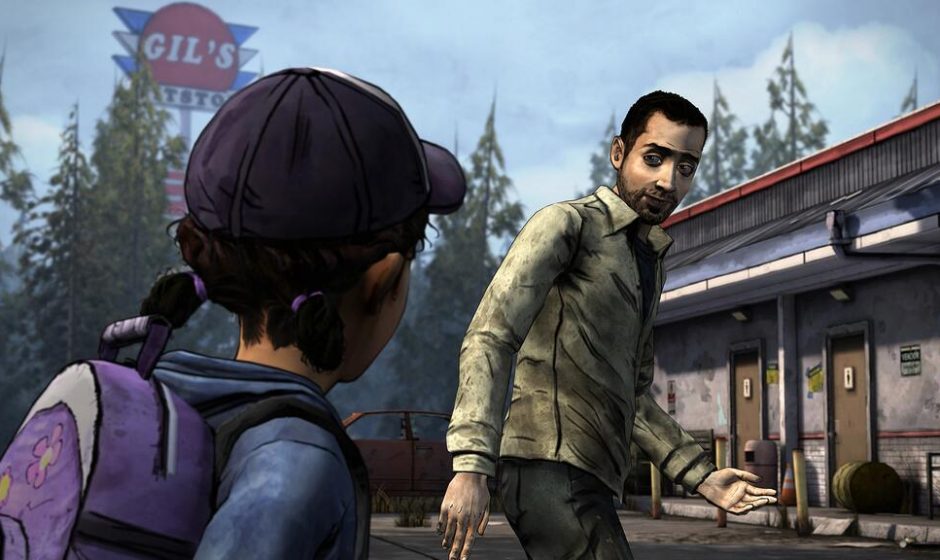 The Walking Dead Season 2 premiere episode releasing this month