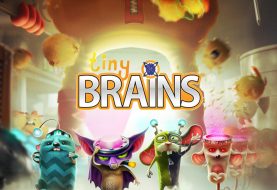 Tiny Brains Review